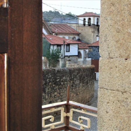 Tarouca Casa Da Fonte 아파트 외부 사진