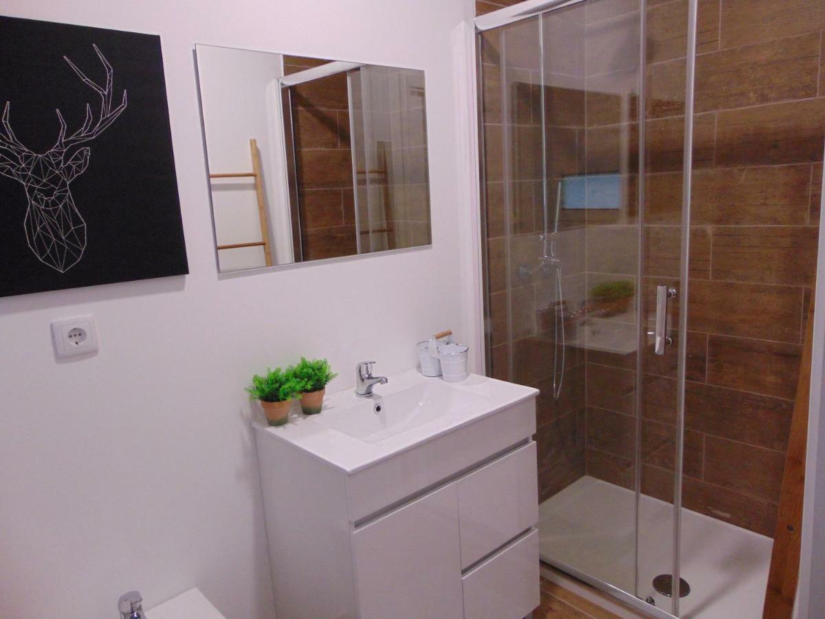 Tarouca Casa Da Fonte 아파트 외부 사진