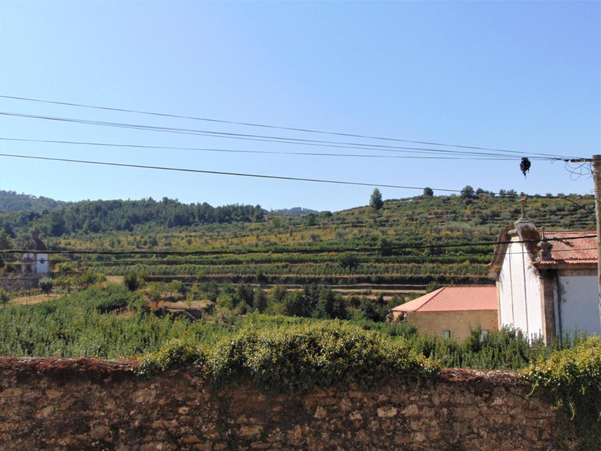 Tarouca Casa Da Fonte 아파트 외부 사진